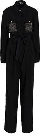 Elisabetta Franchi OVERALLS - Jumpsuits auf YOOX.COM
