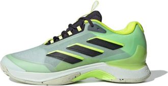 adidas (WMNS) adidas Avacourt 2 Green Lucid Lemon IF0400