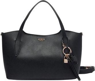 Guess Mujer, Bolsos, Negro, Talla: ONE Size