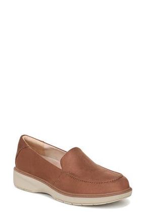 Dr. Scholls Calm Down Loafer in Honey Brown at Nordstrom Rack, Size 10