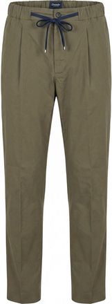 Drumohr Pants