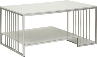 Mauro Ferretti Mesa De Centro Kayseri Cm 90x60x45
