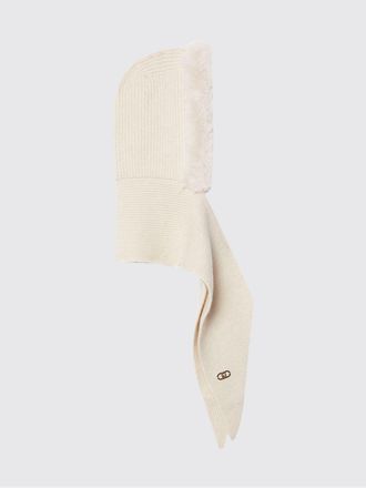 Liu Jo Sciarpa Donna colore Bianco