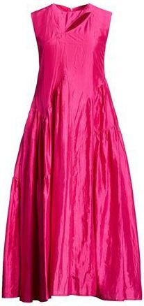 Love Birds Midi dresses