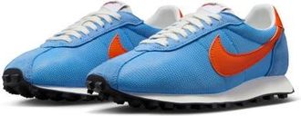 Nike LD-1000 Sneaker in Blue/Orange/Black at Nordstrom, Size 7.5
