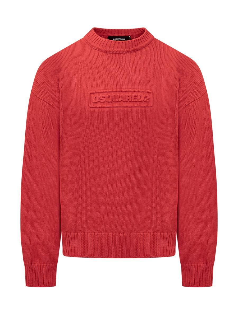 Dsquared2 Jersey With Logo from $389.00 - on Stylight