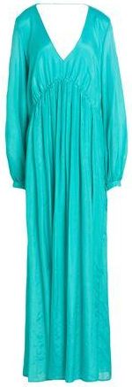 Semicouture VESTIDOS - Vestidos largos en YOOX.COM