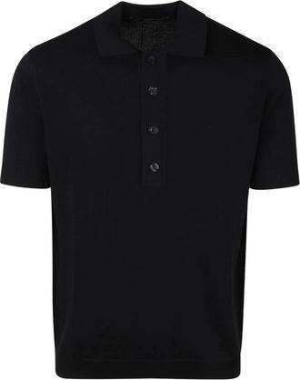 low brand Uomo, Top, Nero, L, new