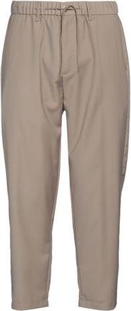 Gianni Lupo PARTES DE ABAJO - Pantalones en YOOX.COM
