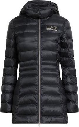 Emporio Armani COATS & JACKETS - Puffers sur YOOX.COM