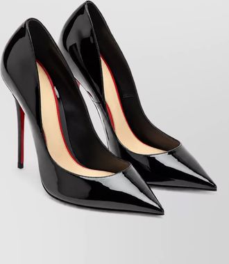 Christian Louboutin pumps