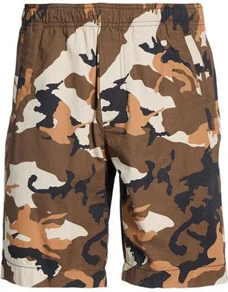Wood Wood BOTTOMWEAR - Shorts & Bermuda Shorts on YOOX.COM