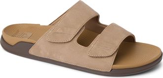 Reef Phantom Tradewind Sandal in Tan at Nordstrom, Size 13