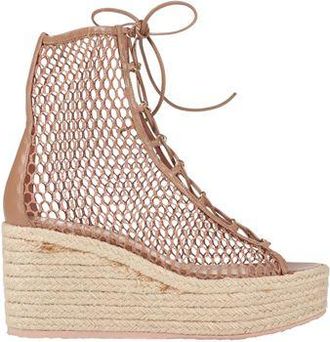 Gianvito Rossi CALZADO - Espadrillas en YOOX.COM