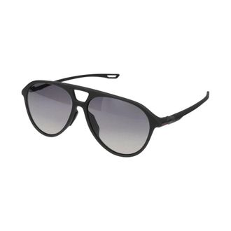 Tag Heuer Sunglasses, unisex, Black, Size: 57 MM Mini Vingt Sept Aviator Sunglasses