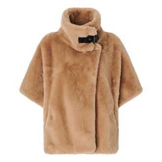 Pinko Mujer, Chaquetas, Beige, Talla: L