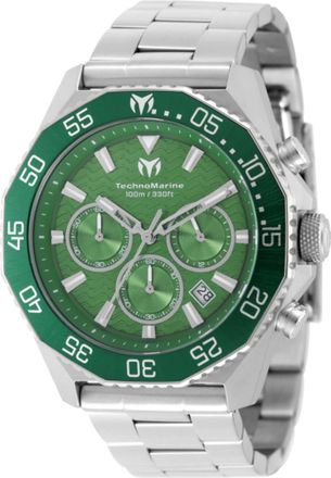 Technomarine Mara Vivo Mens Watch