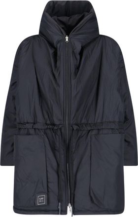 Kimo no-rain Reversible Waterproof Coat