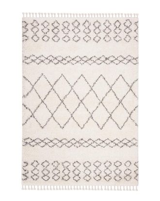 Safavieh Dnu Safavieh Moroccan Shag Rug