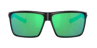 Costa 6S9018 Rincon Polarized 901836 Mens Sunglasses Black Size 63