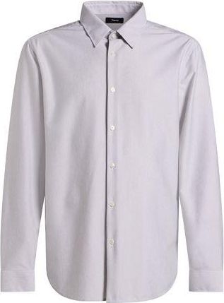Theory TOPWEAR - Shirts on YOOX.COM