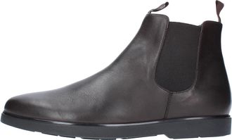 Marechiaro 1962 Laarzen Bruin - Heren - Chelseaboots - Bruin - 42 EU - Schoenen