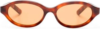 Retro Superfuture Parola Havana Diversa 8p9