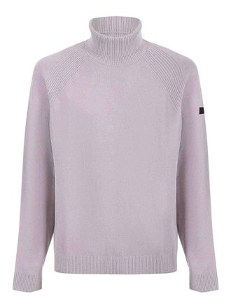 Roberto Ricci Design Chenille Turtleneck