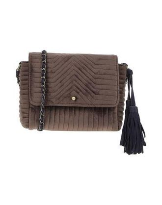 Sessun BAGS - Cross-body bags on YOOX.COM