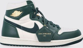 Nike Sneakers Air Jordan Retro High OG Nike in pelle