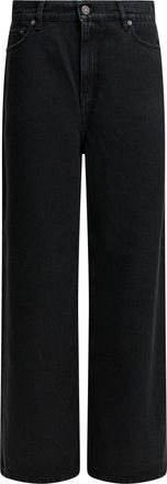 Golden Goose Jeans a gamba larga Golden Goose Melody Boyfriend