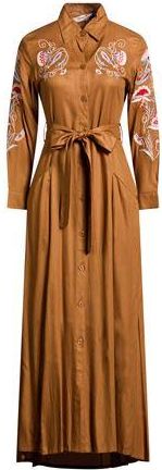 Connor & Blake DRESSES - Maxi dresses on YOOX.COM