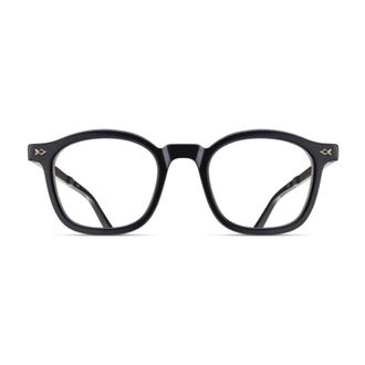 Matsuda Glasses, unisex, Black, 48 MM, Optical Frame
