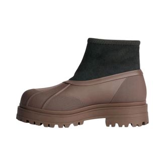 Tretorn Avan Hybrid - Dames - Schoenen - Bruin - Maat: 41 EU