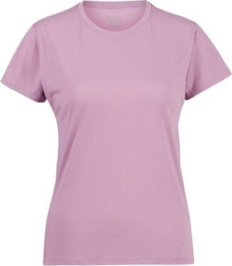 Stoic PerformanceMerino SpikenSt. Shirt III Merinoshirt f&uuml;r Damen | deep lavender
