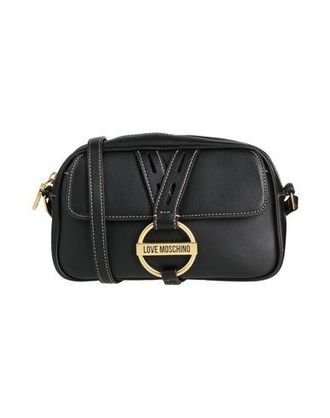 Love Moschino BAGS - Cross-body bags sur YOOX.COM