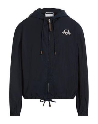 Moschino JACKEN & M&Auml;NTEL - Jacken und Anoraks auf YOOX.COM