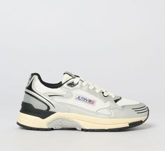 Autry Sneakers AUTRY Woman color Grey