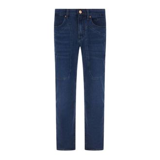 Jeckerson Jeans John Toppa Denim - Jeans - Hombre - Azul - W36