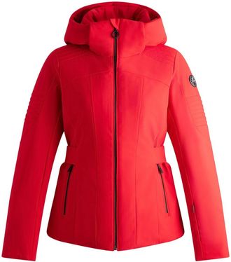 Fusalp Katarina ski-jack - Rood