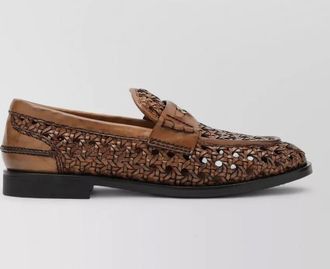 Miu Miu loafers