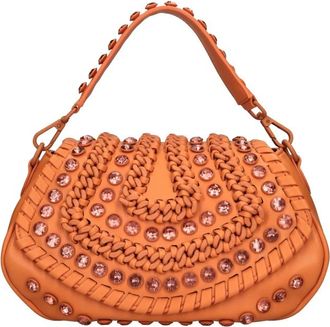 La Carrie Mujer, Bolsos, Naranja, Talla: ONE Size