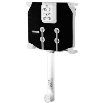 GROHE Cisterna Empotrada Grohe Con Doble Caudal