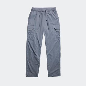 Canada Goose Pantalon Kaslo de White Label (Femmes, Light Ozone Blue, TG)