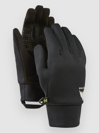 Burton Touch N Go Lnr Handschuhe schwarz