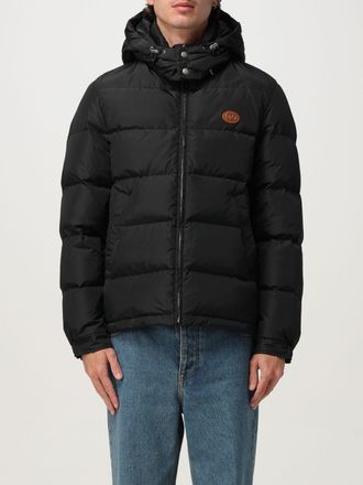 Valentino Jacket VALENTINO Men color Black