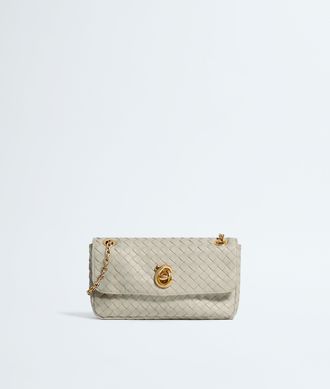 Bottega Veneta Baby Madison - Bianco - Donna - U