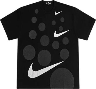 Comme Des Gar&ccedil;ons Uomo, Top, Nero, S, new