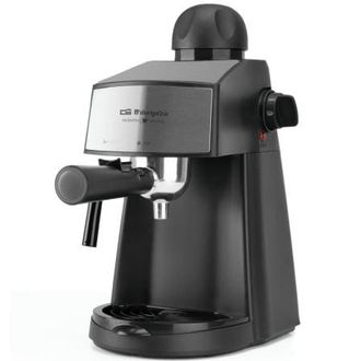 Orbegozo Cafetera De Goteo Orbegozo Exp 4700/ 800w/ 3.5 Bares