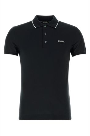 Ermenegildo Zegna Polo